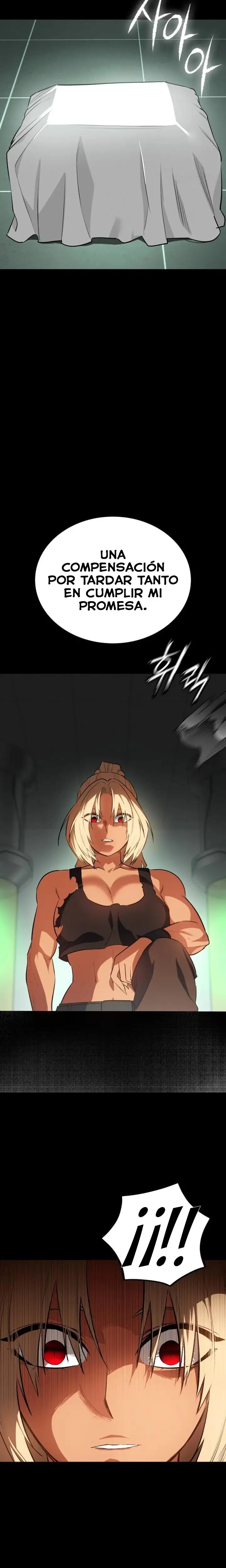Cazador diurno - Capítulo 53 - Página 9 - LectorTMOo
