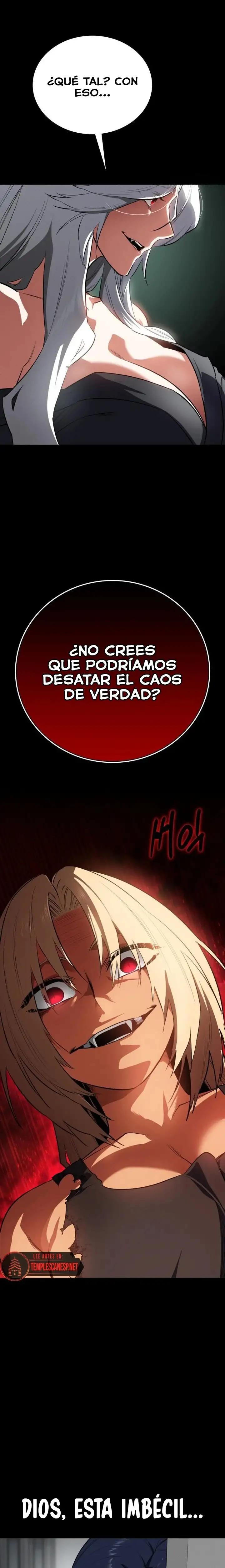 Cazador diurno - Capítulo 53 - Página 10 - LectorTMOo
