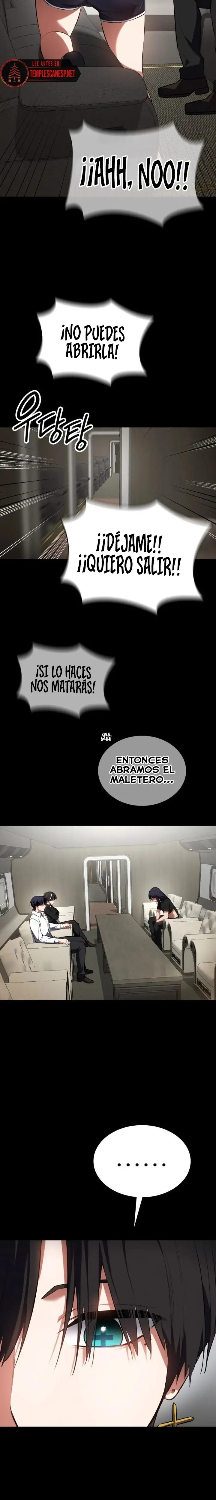 Cazador diurno - Capítulo 53 - Página 16 - LectorTMOo