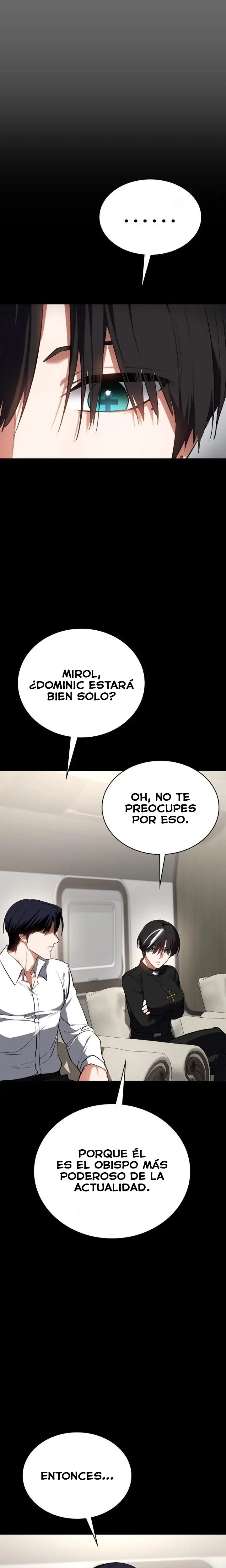 Cazador diurno - Capítulo 53 - Página 19 - LectorTMOo