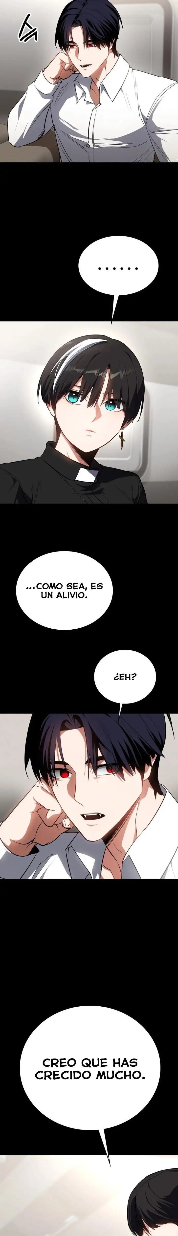 Cazador diurno - Capítulo 53 - Página 20 - LectorTMOo