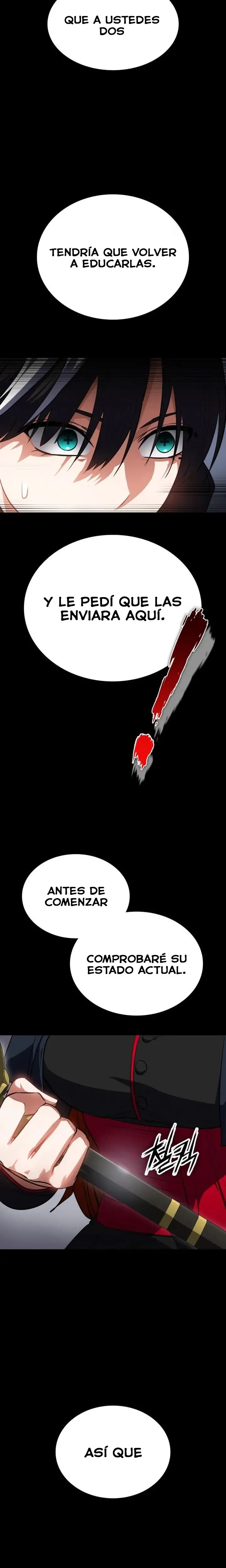Cazador diurno - Capítulo 53 - Página 32 - LectorTMOo