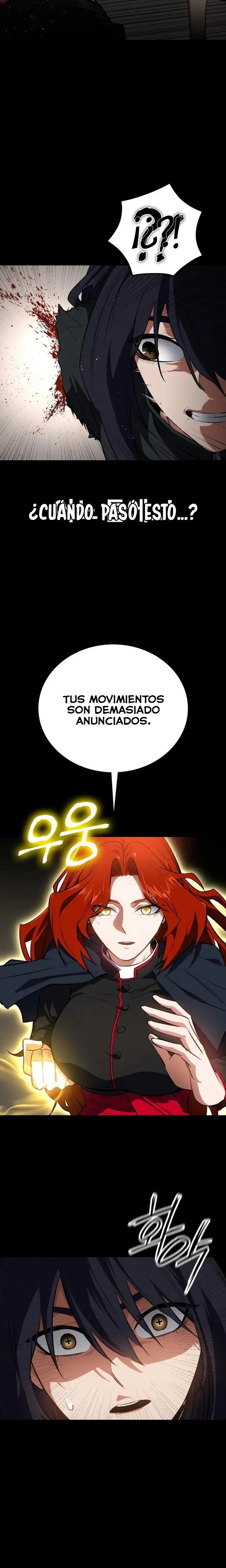 Cazador diurno - Capítulo 54 - Página 6 - LectorTMOo