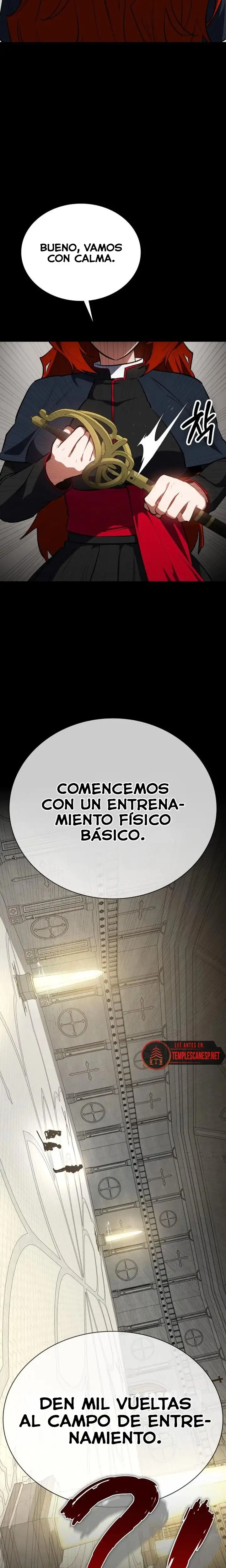 Cazador diurno - Capítulo 54 - Página 17 - LectorTMOo