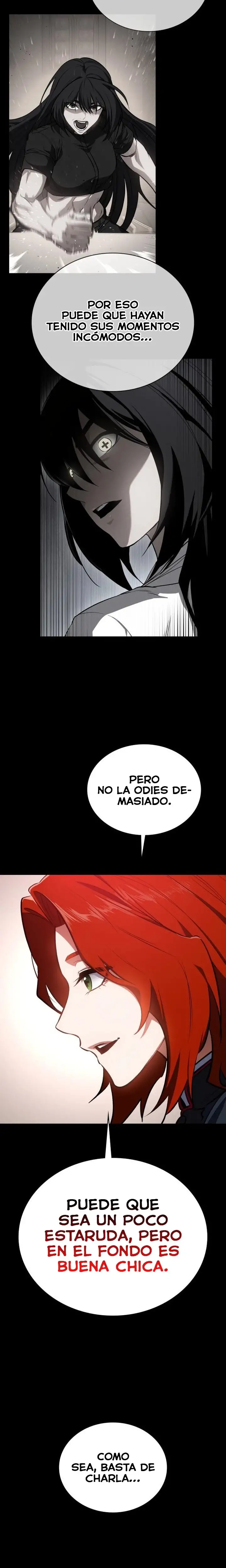 Cazador diurno - Capítulo 54 - Página 24 - LectorTMOo