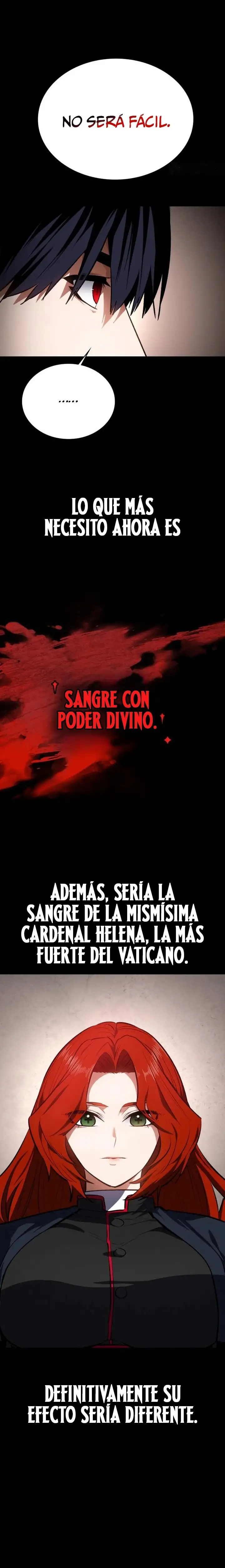 Cazador diurno - Capítulo 55 - Página 4 - LectorTMOo