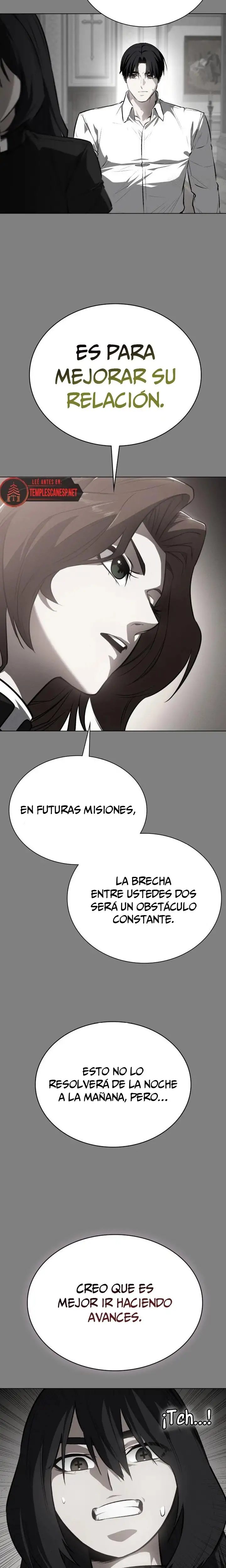 Cazador diurno - Capítulo 55 - Página 10 - LectorTMOo