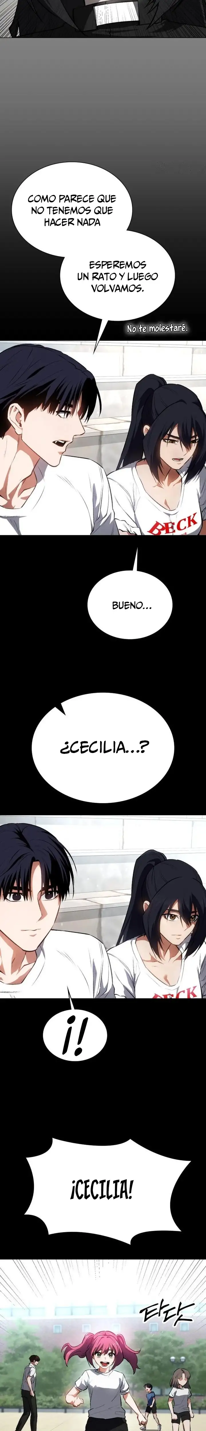 Cazador diurno - Capítulo 55 - Página 11 - LectorTMOo