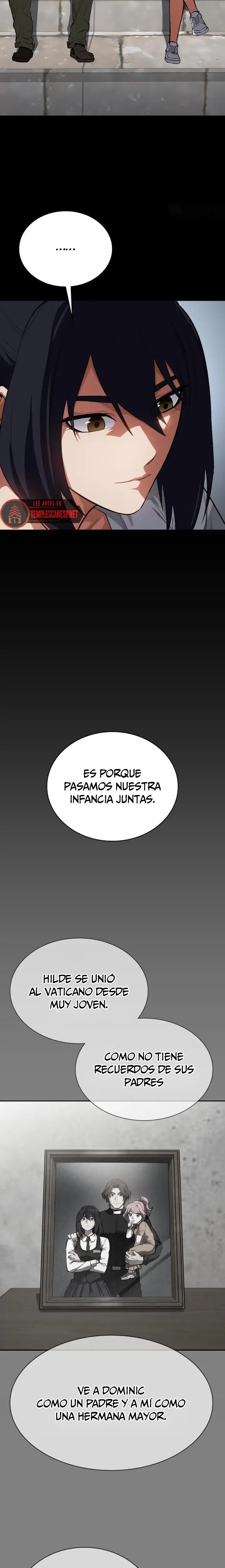 Cazador diurno - Capítulo 55 - Página 23 - LectorTMOo