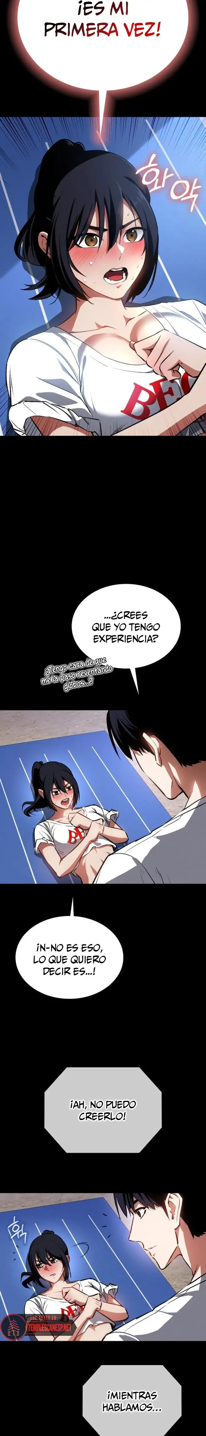 Cazador diurno - Capítulo 56 - Página 17 - LectorTMOo