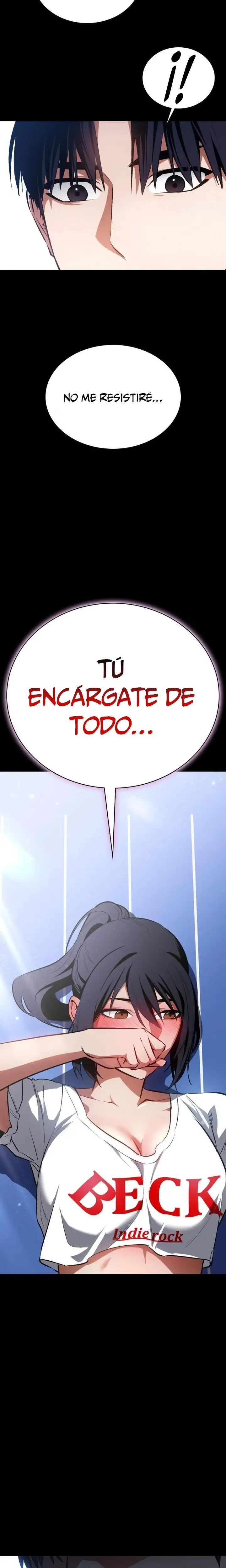 Cazador diurno - Capítulo 56 - Página 23 - LectorTMOo