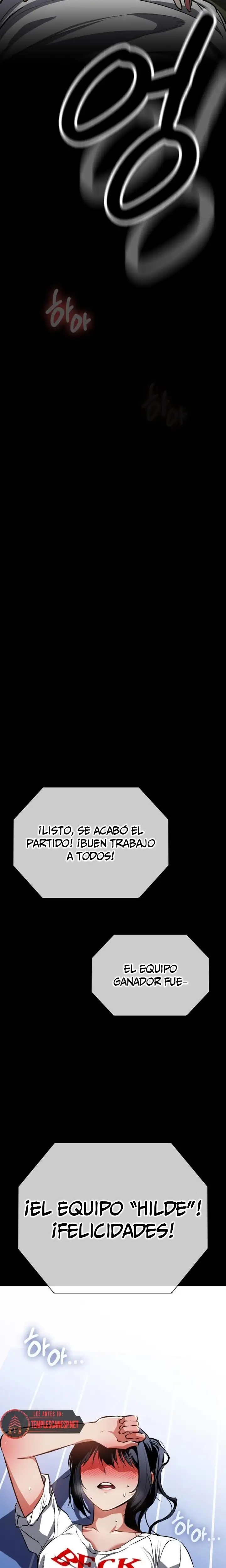 Cazador diurno - Capítulo 56 - Página 29 - LectorTMOo