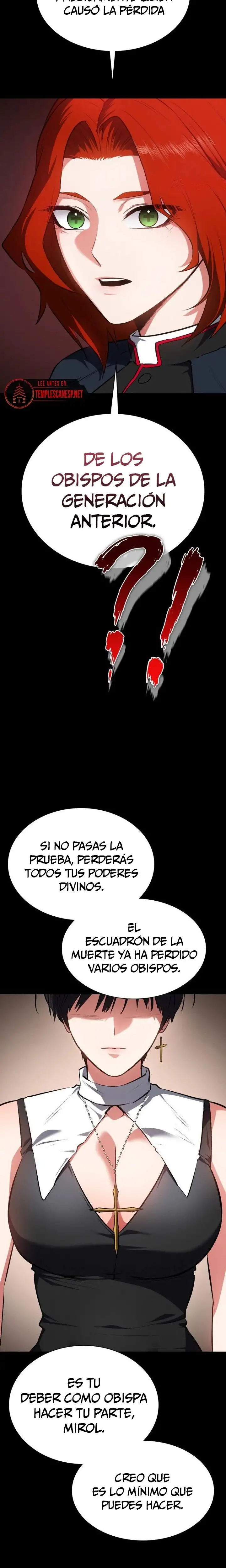 Cazador diurno - Capítulo 57 - Página 11 - LectorTMOo