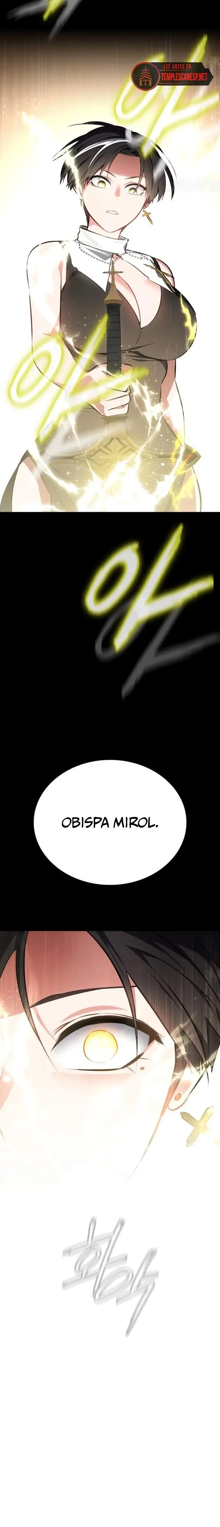 Cazador diurno - Capítulo 57 - Página 14 - LectorTMOo