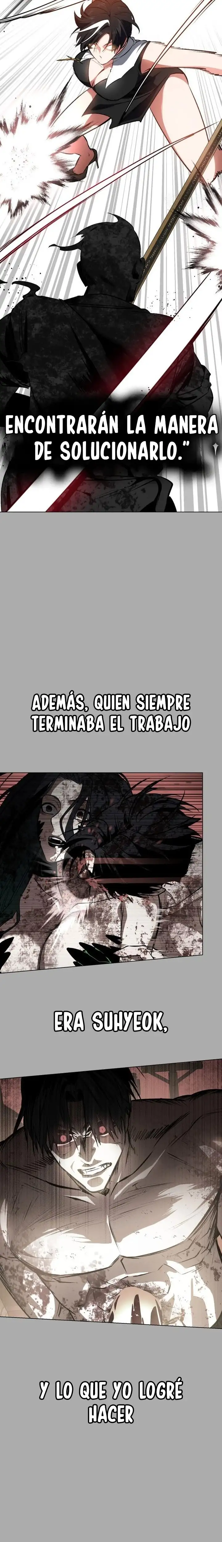 Cazador diurno - Capítulo 57 - Página 20 - LectorTMOo