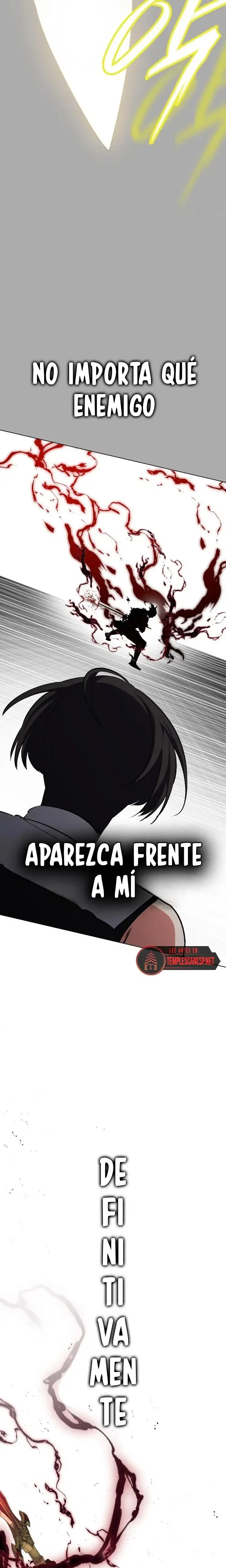 Cazador diurno - Capítulo 57 - Página 23 - LectorTMOo