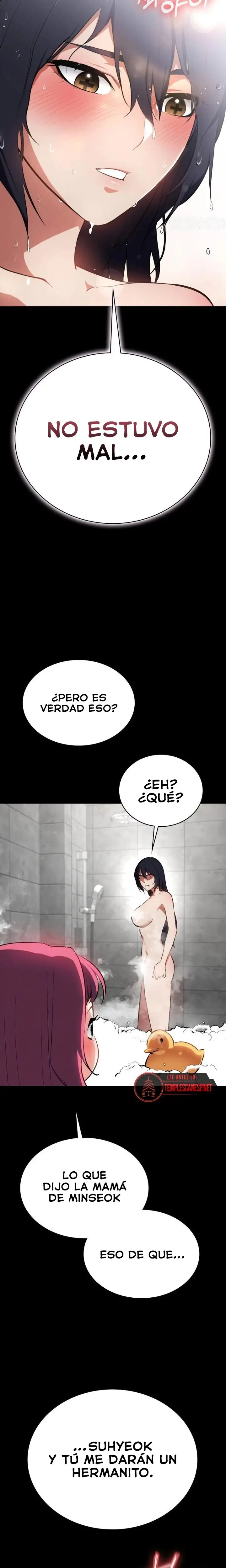 Cazador diurno - Capítulo 57 - Página 29 - LectorTMOo