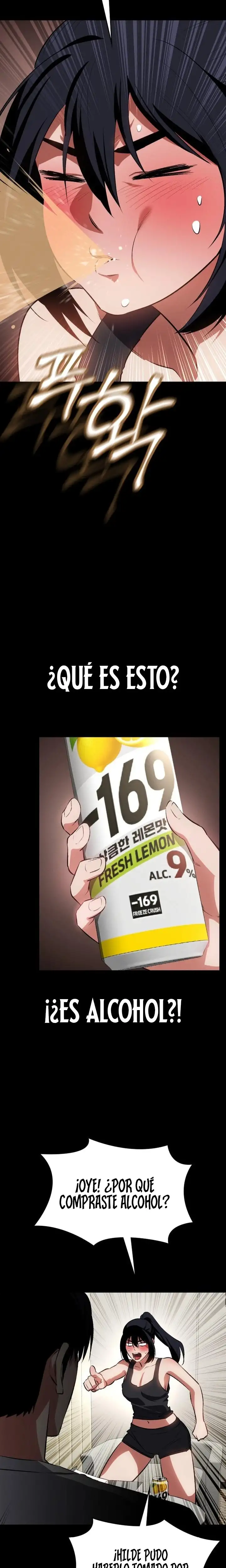 Cazador diurno - Capítulo 58 - Página 11 - LectorTMOo