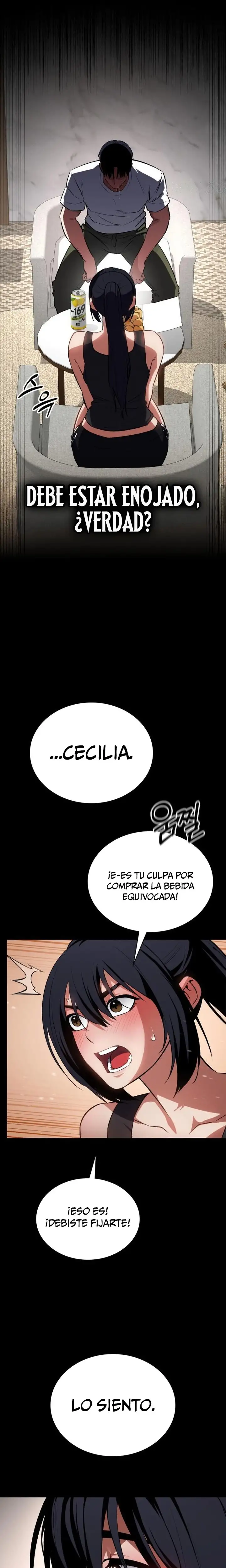 Cazador diurno - Capítulo 58 - Página 13 - LectorTMOo