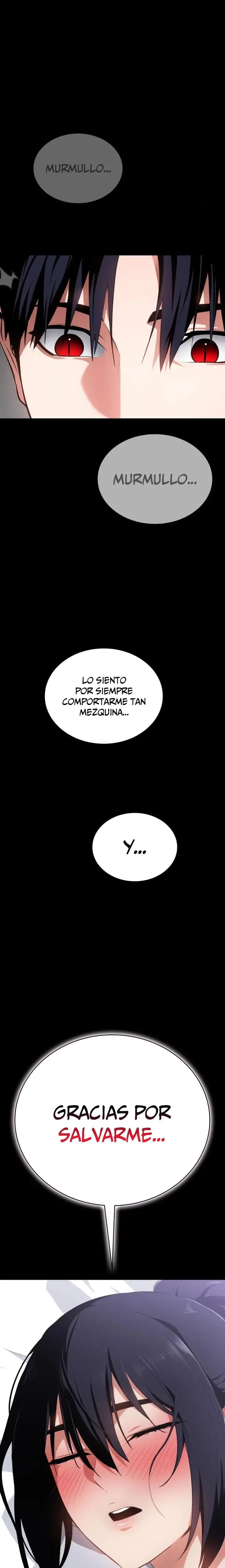 Cazador diurno - Capítulo 58 - Página 23 - LectorTMOo