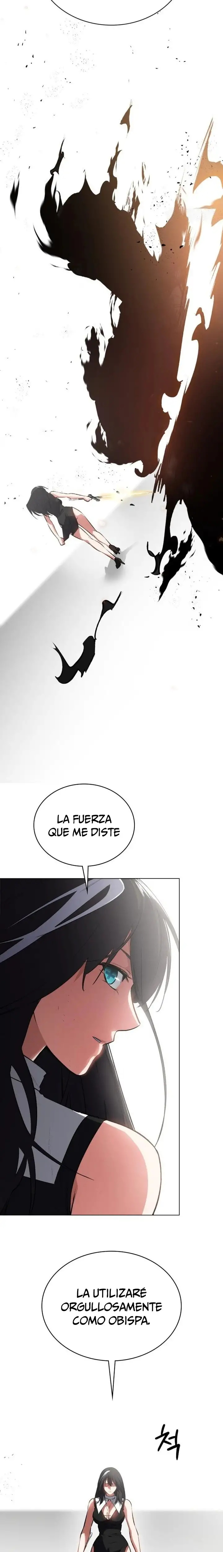 Cazador diurno - Capítulo 58 - Página 26 - LectorTMOo