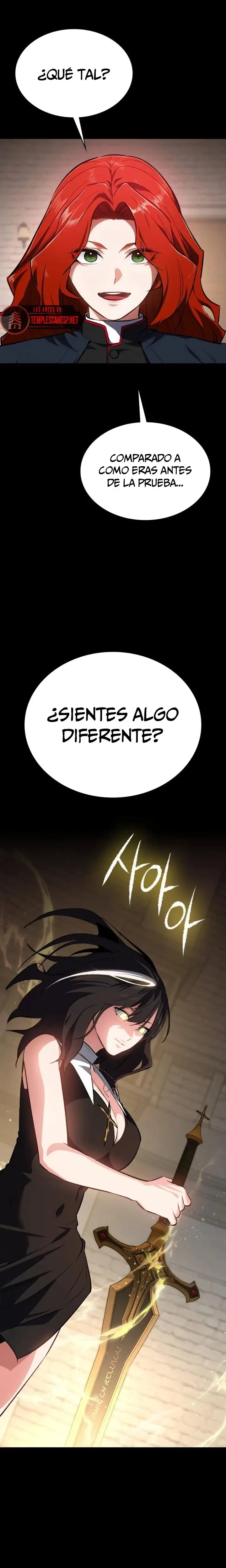 Cazador diurno - Capítulo 58 - Página 28 - LectorTMOo