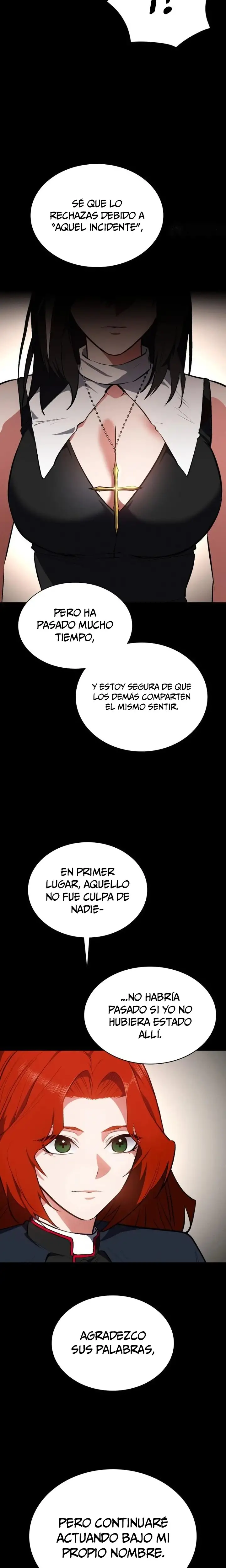 Cazador diurno - Capítulo 58 - Página 32 - LectorTMOo