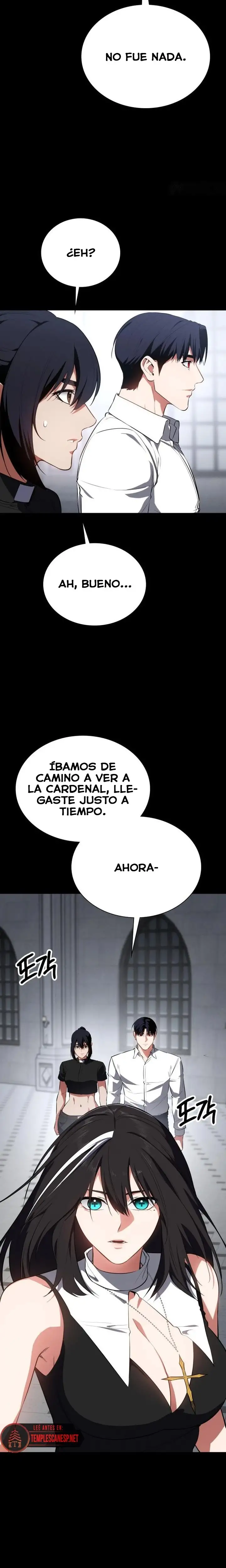 Cazador diurno - Capítulo 59 - Página 13 - LectorTMOo