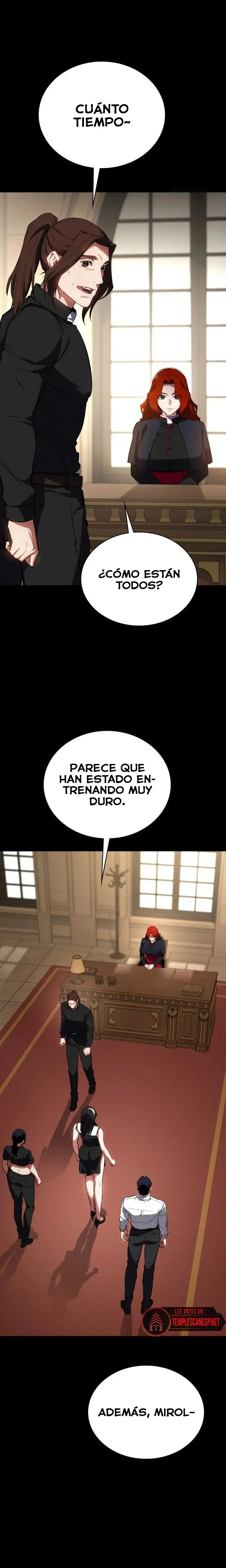 Cazador diurno - Capítulo 59 - Página 16 - LectorTMOo