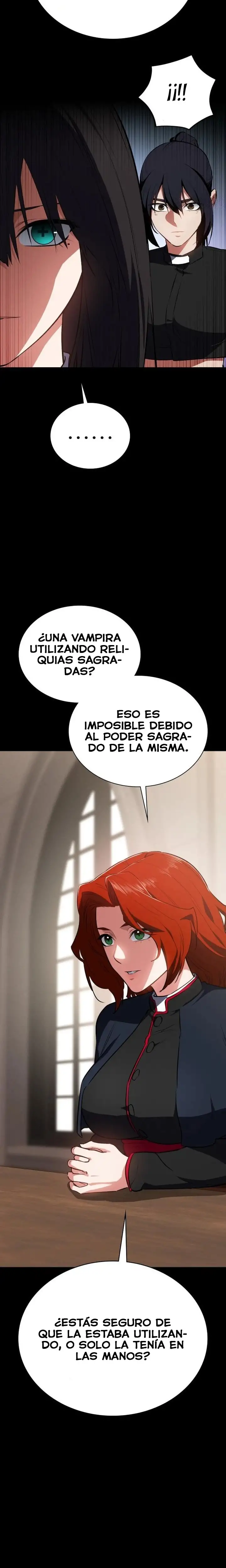 Cazador diurno - Capítulo 59 - Página 20 - LectorTMOo
