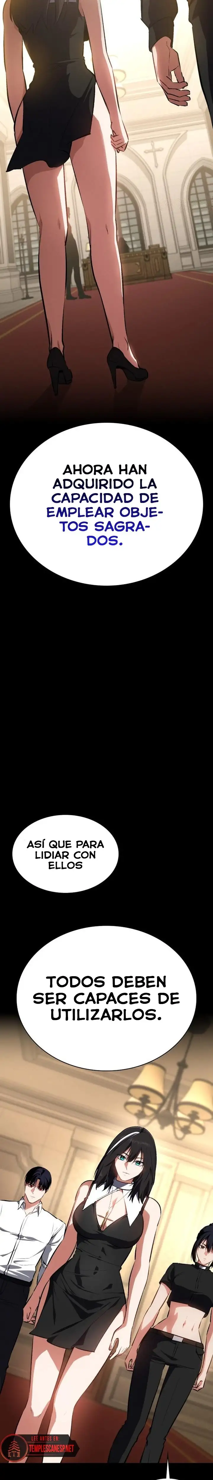 Cazador diurno - Capítulo 59 - Página 26 - LectorTMOo
