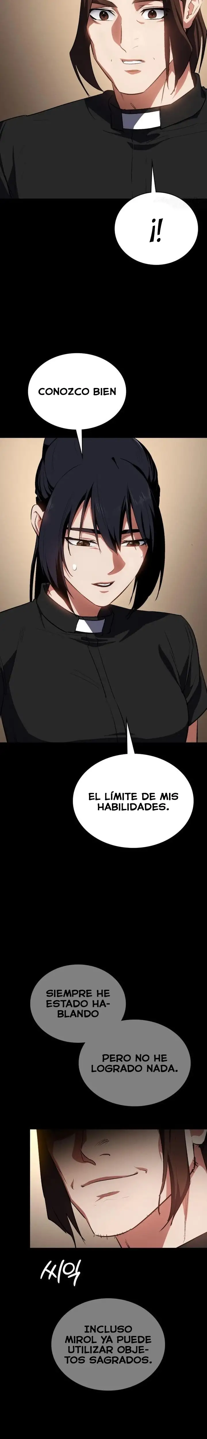 Cazador diurno - Capítulo 59 - Página 28 - LectorTMOo