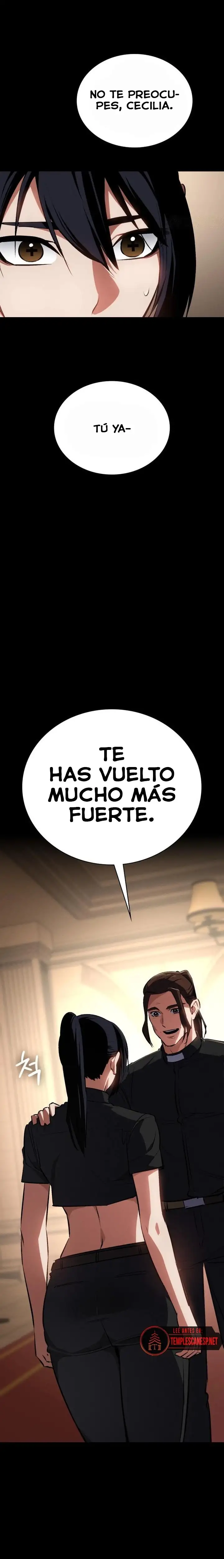 Cazador diurno - Capítulo 59 - Página 29 - LectorTMOo