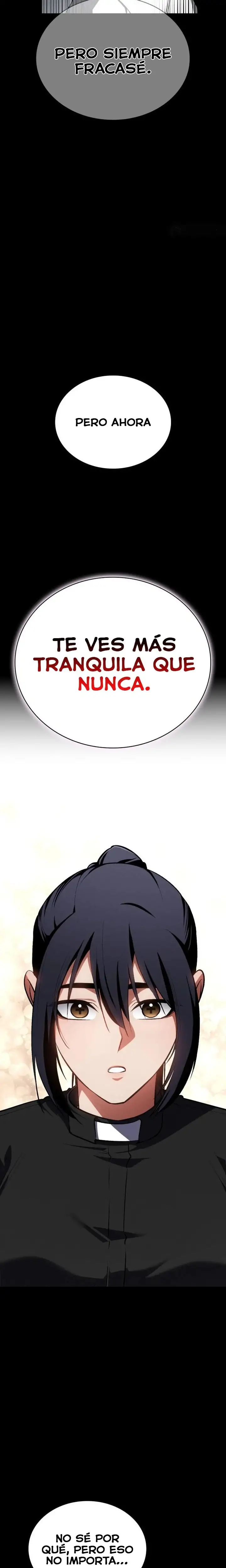 Cazador diurno - Capítulo 59 - Página 32 - LectorTMOo
