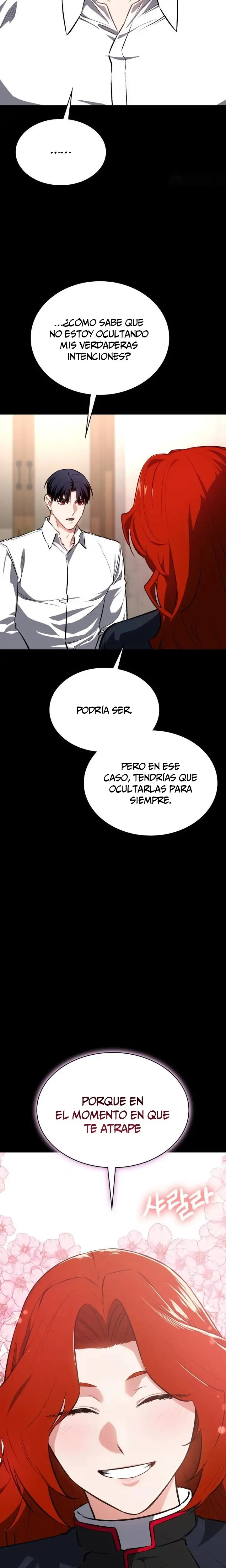 Cazador diurno - Capítulo 60 - Página 9 - LectorTMOo
