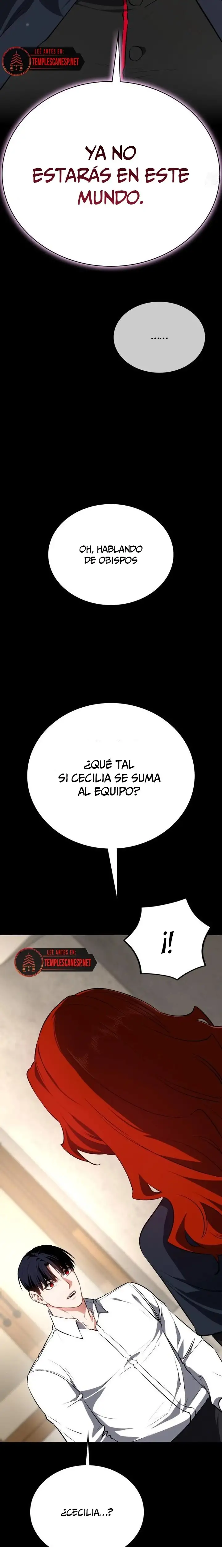 Cazador diurno - Capítulo 60 - Página 10 - LectorTMOo