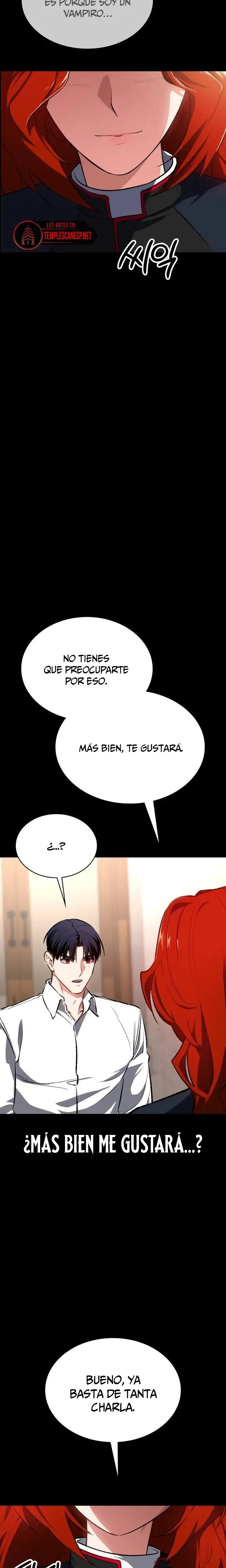 Cazador diurno - Capítulo 60 - Página 12 - LectorTMOo