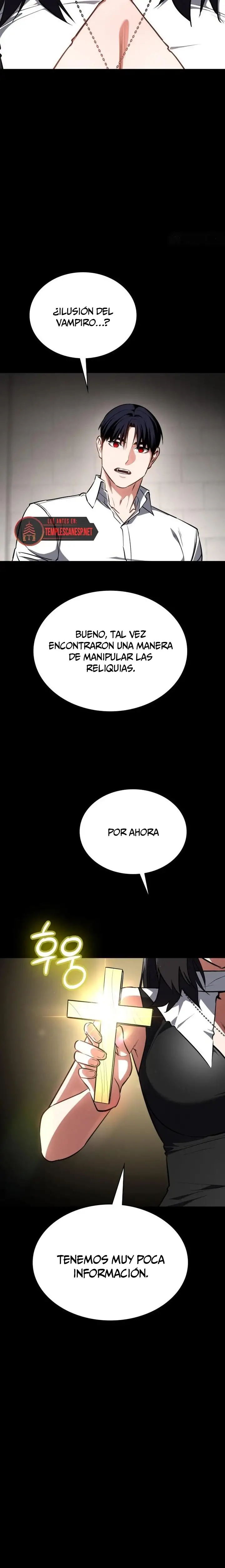 Cazador diurno - Capítulo 60 - Página 36 - LectorTMOo