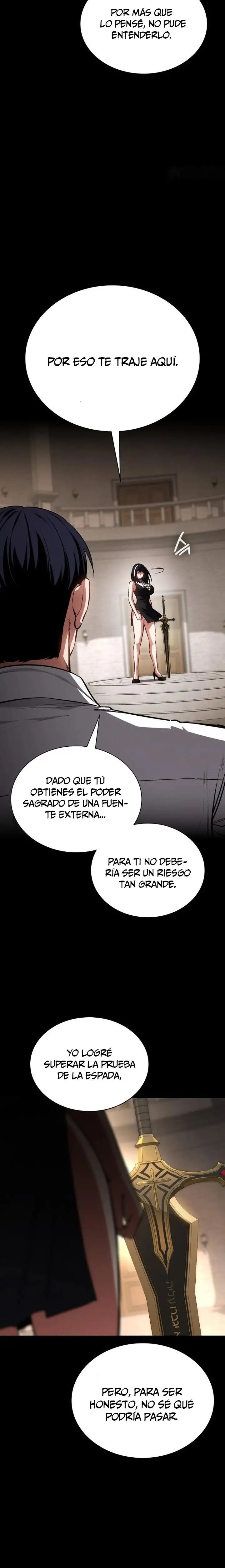 Cazador diurno - Capítulo 61 - Página 6 - LectorTMOo