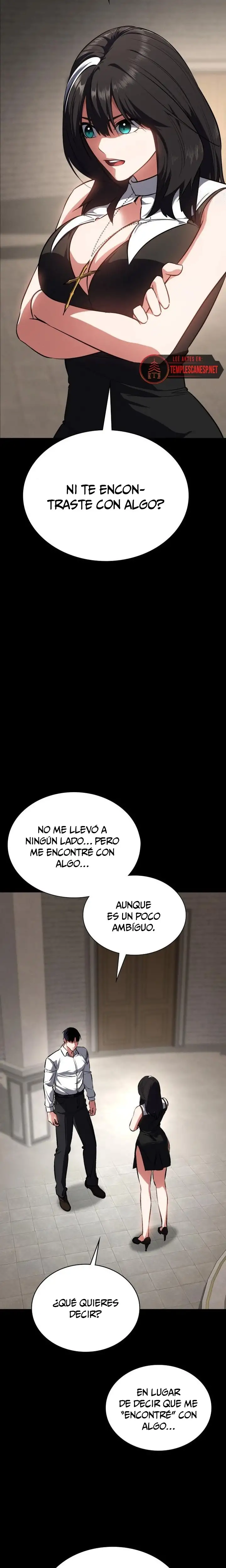 Cazador diurno - Capítulo 61 - Página 17 - LectorTMOo