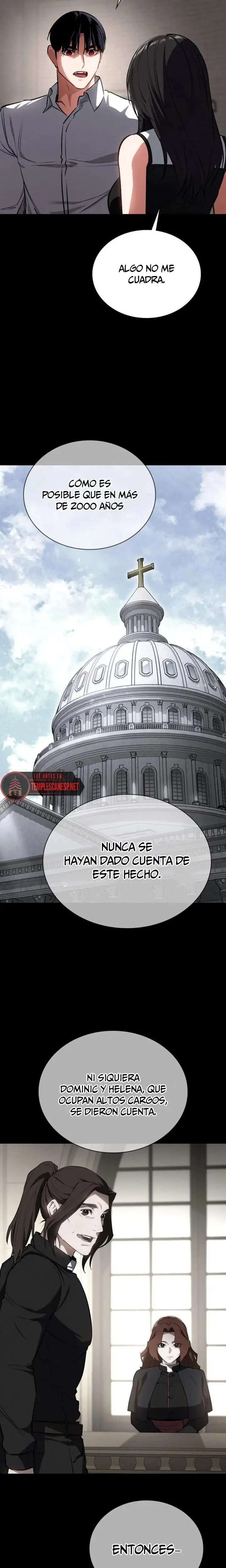 Cazador diurno - Capítulo 61 - Página 22 - LectorTMOo