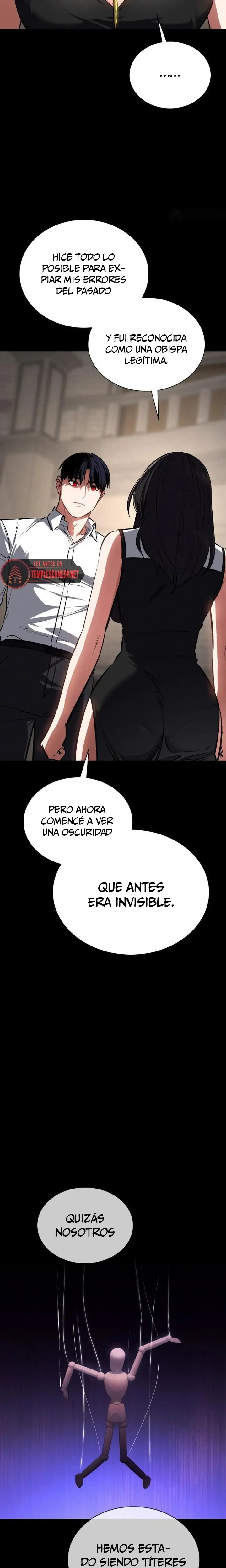 Cazador diurno - Capítulo 61 - Página 25 - LectorTMOo