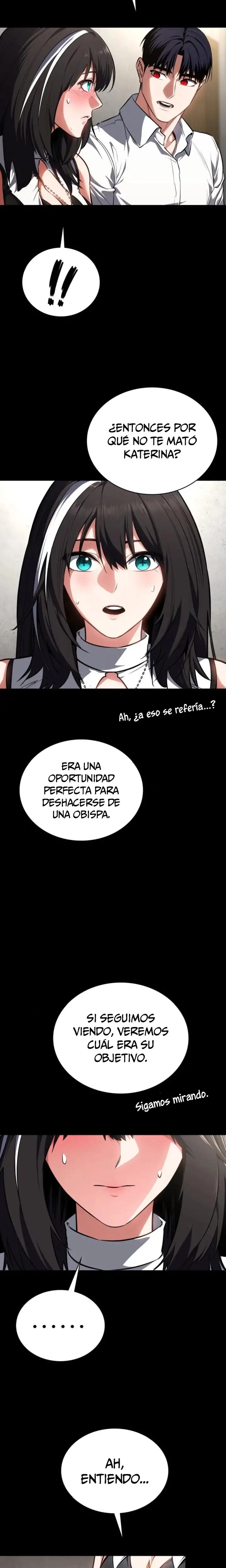Cazador diurno - Capítulo 62 - Página 12 - LectorTMOo