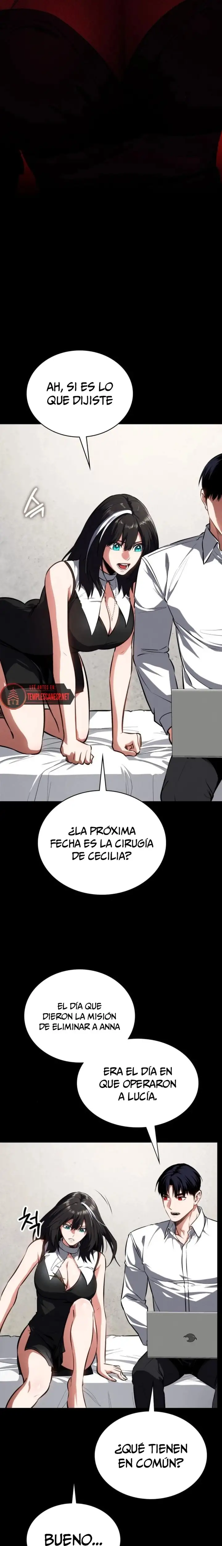 Cazador diurno - Capítulo 62 - Página 28 - LectorTMOo