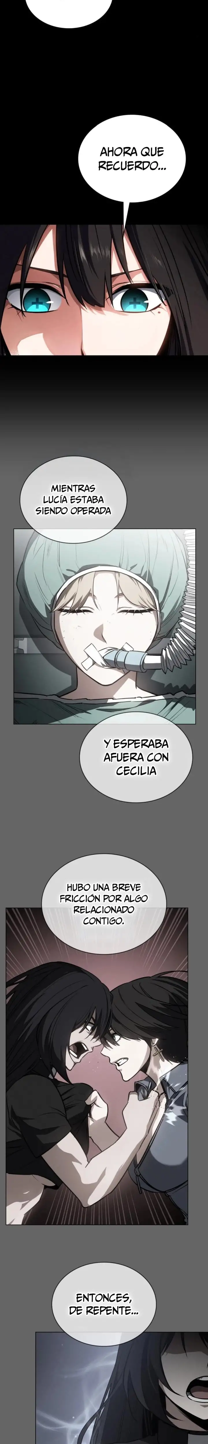 Cazador diurno - Capítulo 62 - Página 29 - LectorTMOo