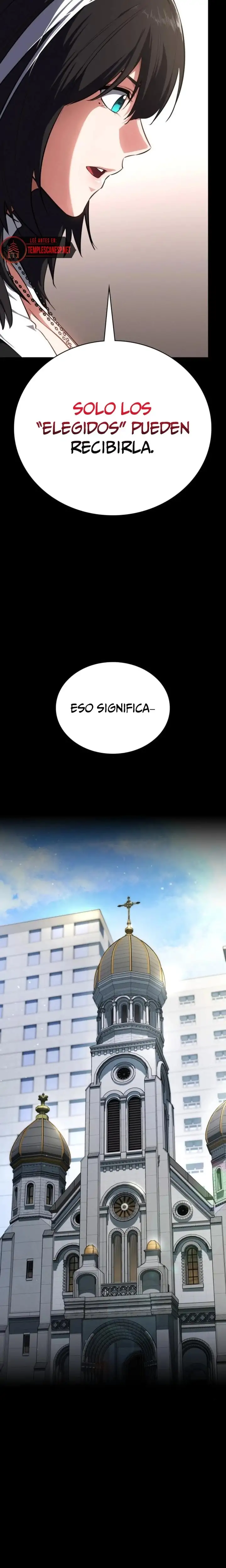 Cazador diurno - Capítulo 62 - Página 34 - LectorTMOo