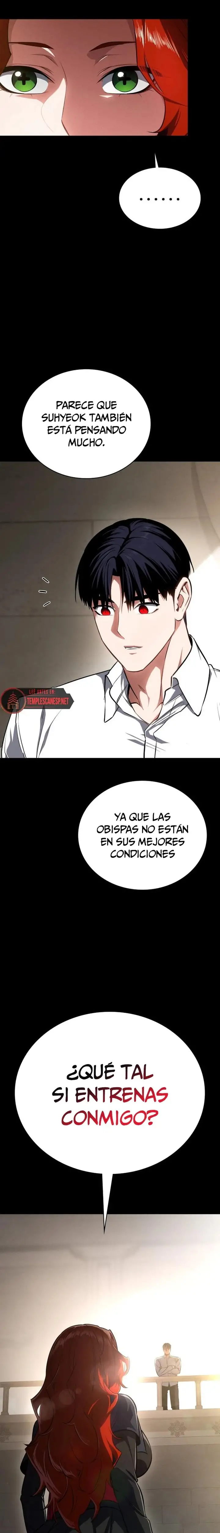 Cazador diurno - Capítulo 63 - Página 10 - LectorTMOo