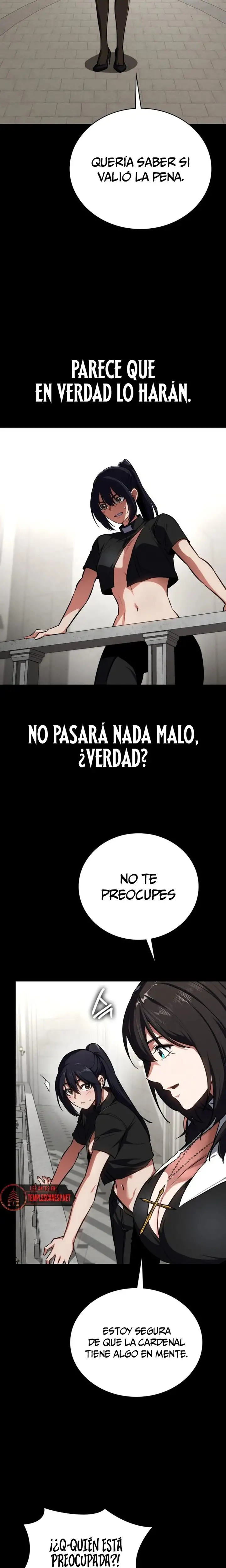 Cazador diurno - Capítulo 63 - Página 18 - LectorTMOo