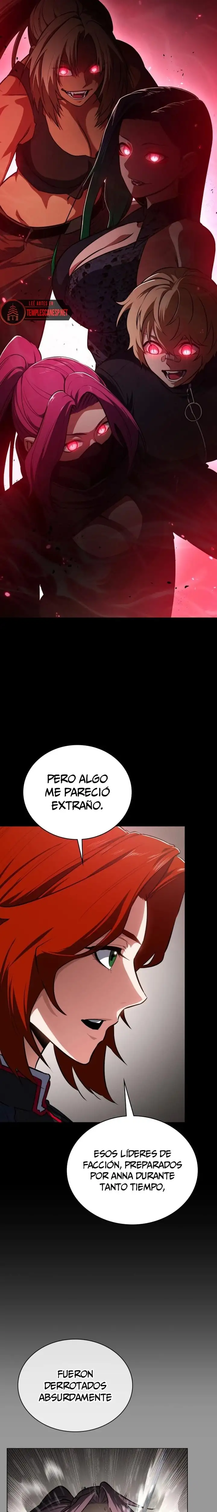 Cazador diurno - Capítulo 64 - Página 10 - LectorTMOo