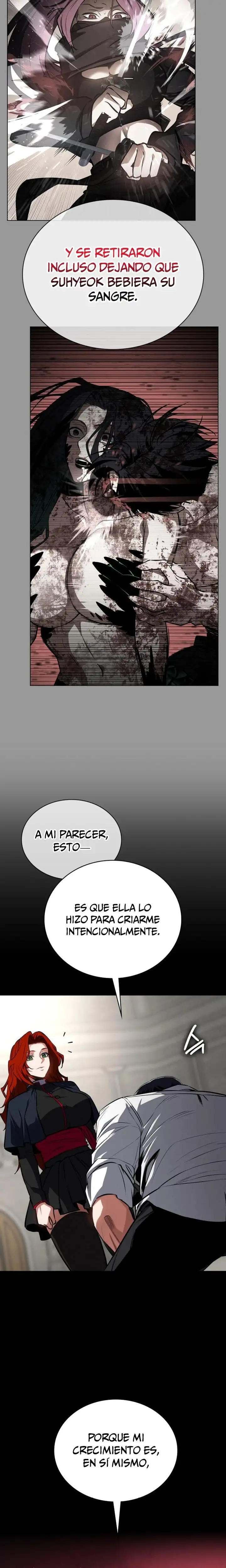 Cazador diurno - Capítulo 64 - Página 11 - LectorTMOo